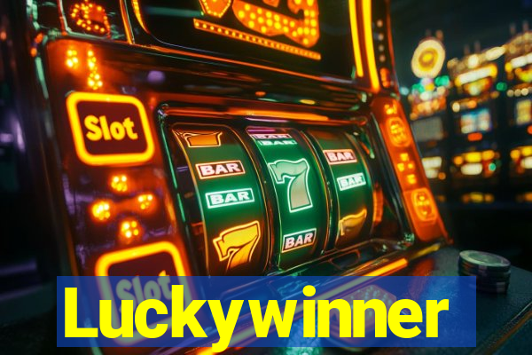 Luckywinner