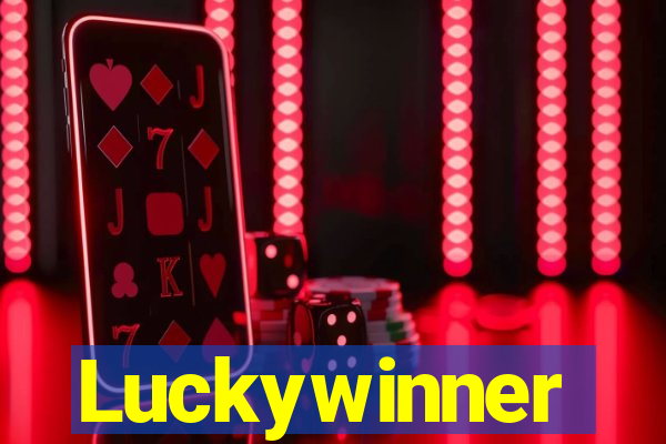 Luckywinner