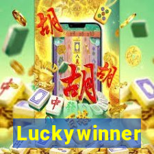 Luckywinner