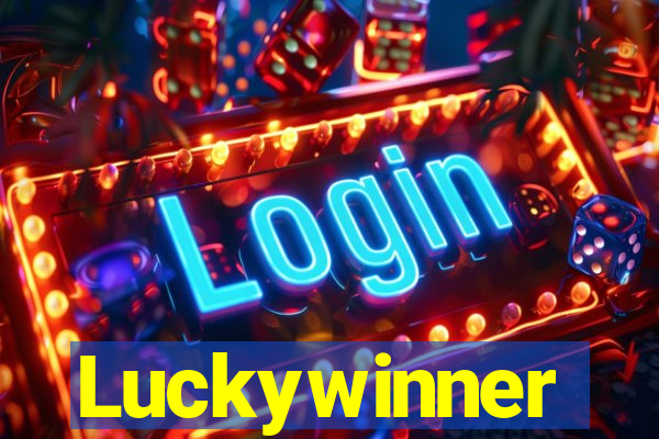 Luckywinner