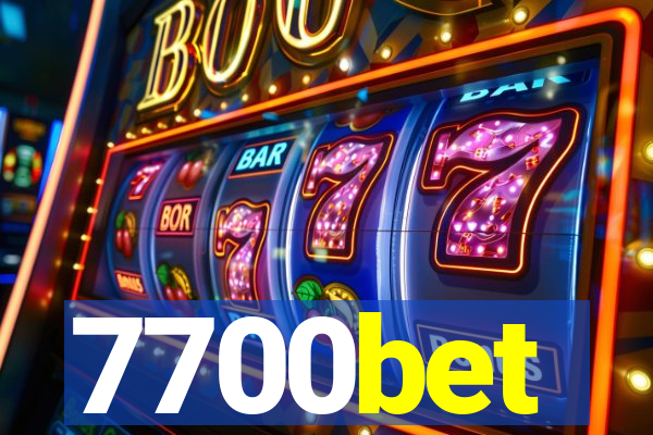7700bet