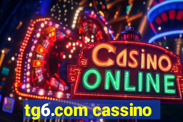 tg6.com cassino