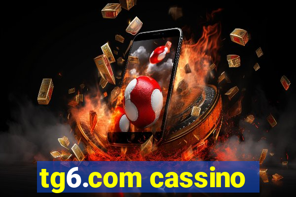 tg6.com cassino