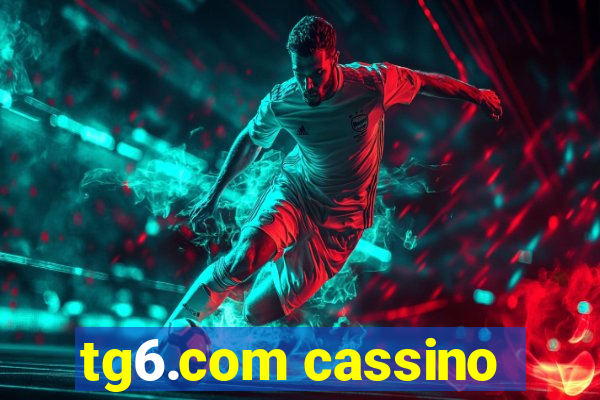 tg6.com cassino