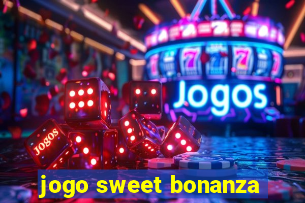 jogo sweet bonanza