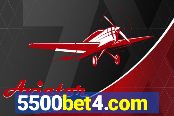 5500bet4.com