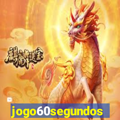 jogo60segundos