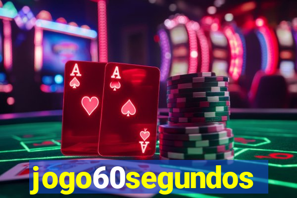 jogo60segundos