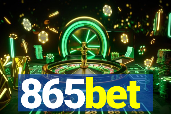 865bet