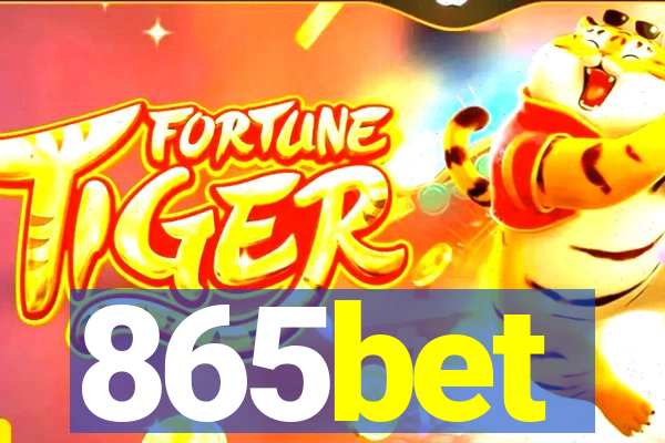 865bet