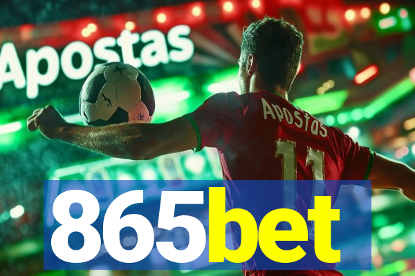 865bet