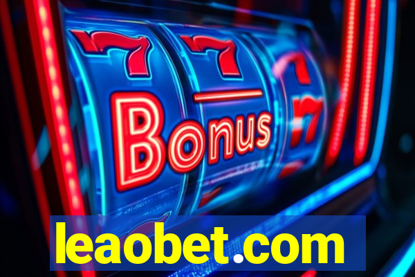 leaobet.com