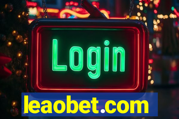 leaobet.com