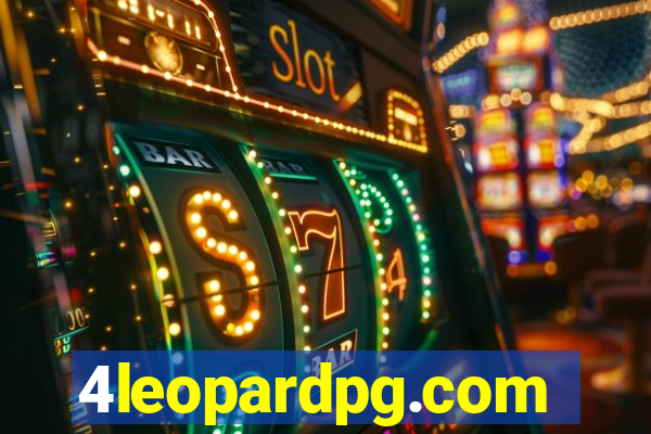 4leopardpg.com