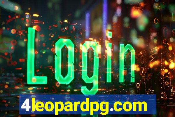4leopardpg.com