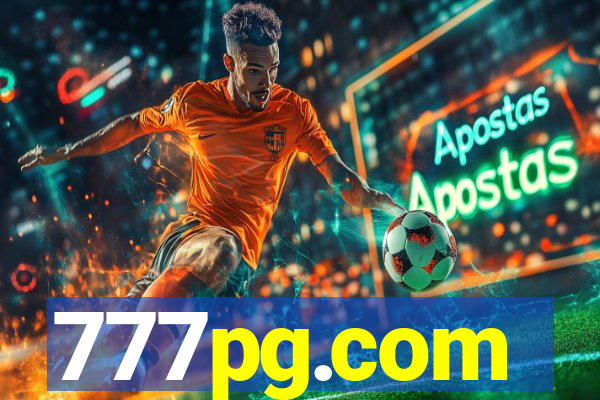 777pg.com