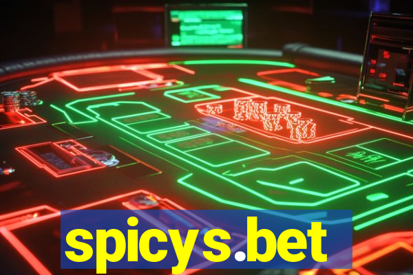 spicys.bet