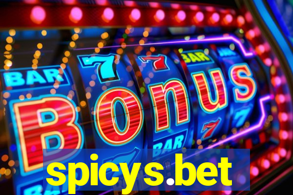 spicys.bet