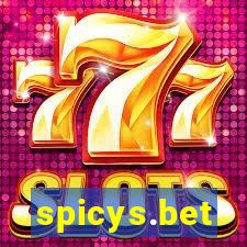spicys.bet