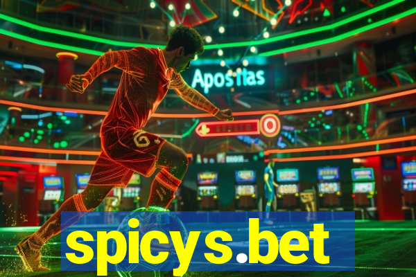 spicys.bet
