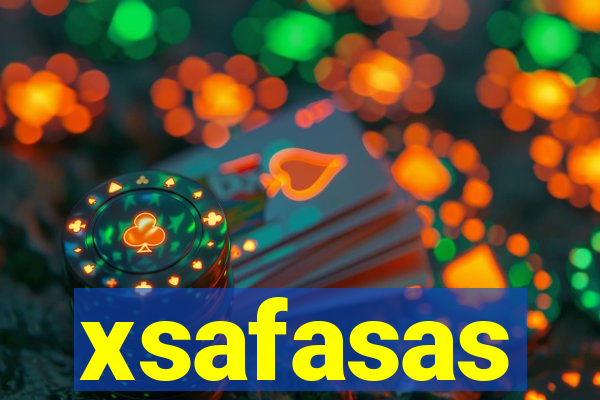 xsafasas