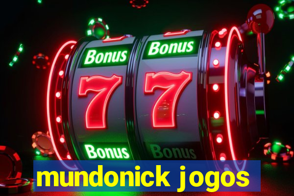 mundonick jogos