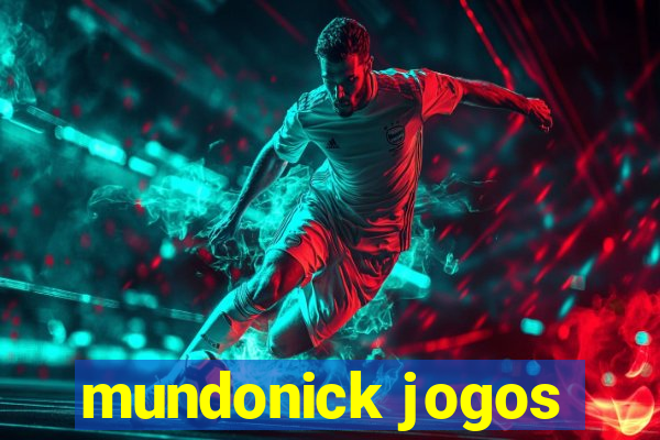 mundonick jogos