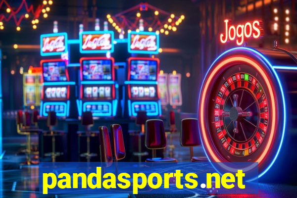 pandasports.net