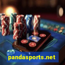 pandasports.net