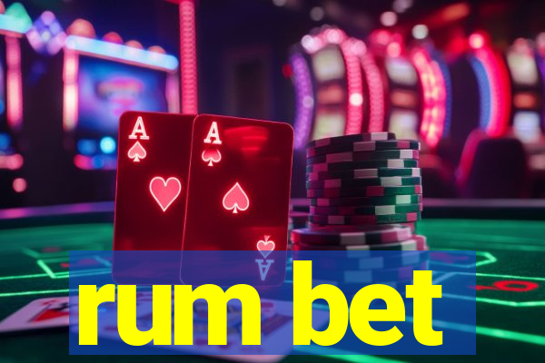 rum bet