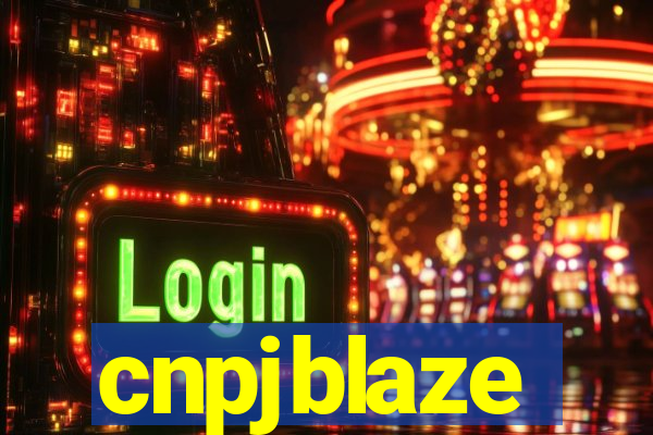 cnpjblaze