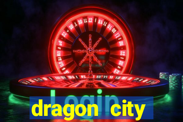dragon city dinheiro infinito
