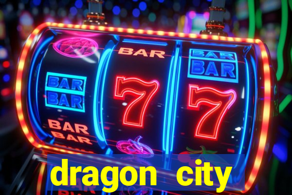 dragon city dinheiro infinito