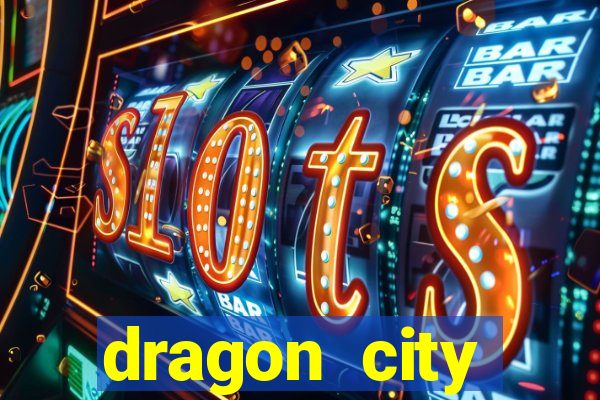 dragon city dinheiro infinito