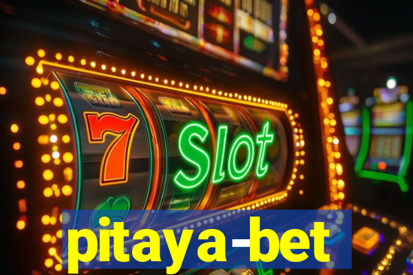 pitaya-bet