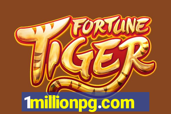 1millionpg.com
