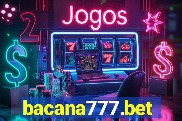 bacana777.bet