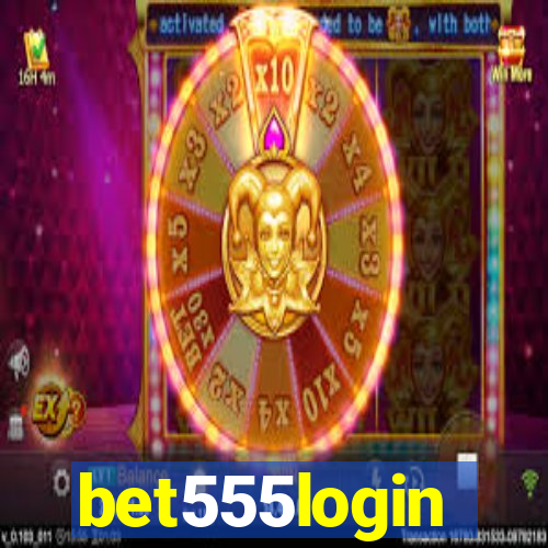 bet555login