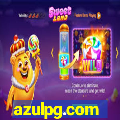 azulpg.com