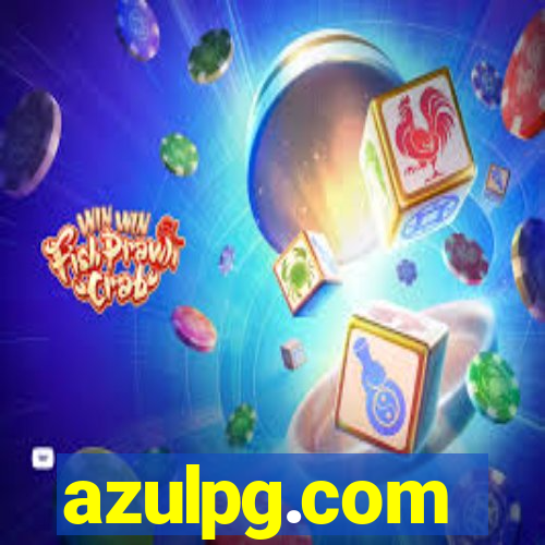 azulpg.com