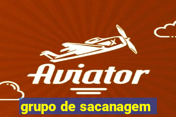 grupo de sacanagem