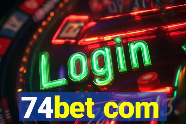 74bet com