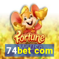 74bet com