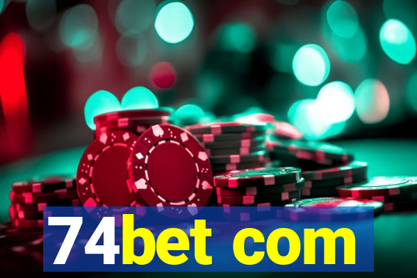 74bet com