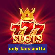 only fans anitta