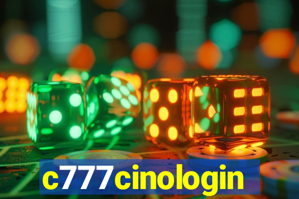 c777cinologin
