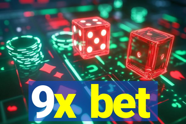 9x bet