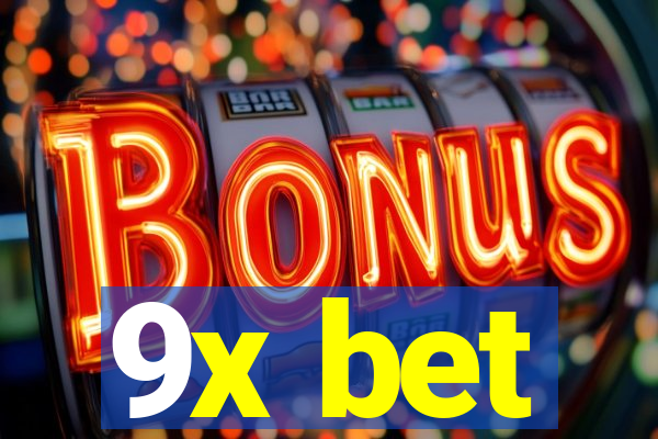 9x bet