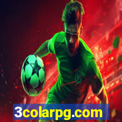 3colarpg.com
