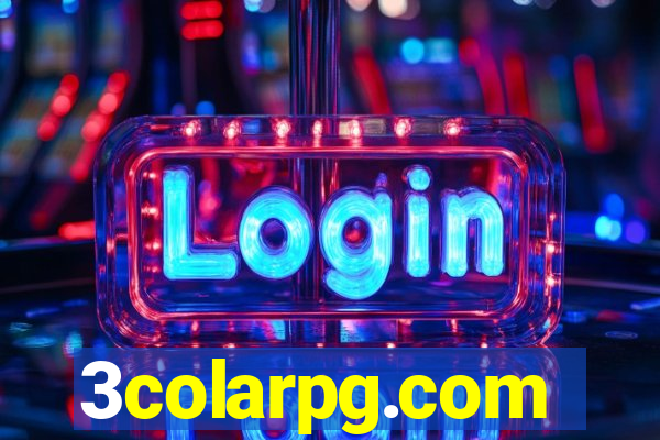 3colarpg.com